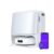 NARWAL Freo X10 Pro Robotic Vacuum Cleaner for Home, 11,000Pa Suction, Self-Cleaning & AI Powered Base, EdgeReach Mop Extension, De-Tangling Side Brush & Floating Roller Brush, 120-Day Dust Storage