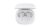 Ekko Earbeats T09 Bluetooth Truly Wireless In Ear Earbuds With Mic, Enc Call Noise Cancellation,40H Playtime,10Mm Driver, Twin Connect, Maxx Bass, Water Resistance, Siri & Google Assistant (White)