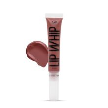 Fae Beauty Lip Whip 12Hr Comfortable Matte Liquid Lipstick (10Ml) | Waterproof | Long Wear | Non Drying | Soft Mousse Smudgeproof Formula | Vegan | With Moisture Lock Technology | Enriched With Vitamin E And Cherry Coffee – Screw