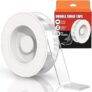 SR Double Sided Tape, 3 Meter Removable and Washable Grip Mounting Tape, for Home Office Car Decoration, Fixing Carpets
