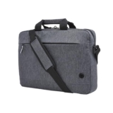 Hp Prelude Pro 15.6-Inch Laptop Bag/Pe Foam/Black In Color/ 1 Year Warranty