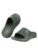 Bewakoof Men’s Olive Green EVA Comfy Sliders_685409_Green_UK9