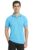 Allen Solly Mens Polo T Shirt Blue