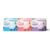 Fiama Moisturizing Bars Pack Of 9, Japanese Hokkaido Milk & Berries, Non-Sticky Moisturized Skin, 1/3Rd Skin Moisturizers, Vitamin F, Fragrant Freshness, Moisture Rich Indulgence, Combo Pack