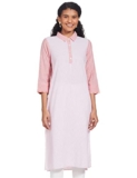 and Women’s Regular Tunic (RW17AB142TUYD10_Stripe S)