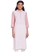 and Women’s Regular Tunic (RW17AB142TUYD10_Stripe S)
