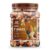 GreenFinity Mixed Dry Fruits Pack – 500g | Nutritious Snack with Almonds, Cashews, Raisins & Cranberries | Resealable Pack for Freshness