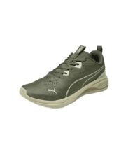 Puma, Men, Scorch Whizz FusionComfort, Loden Green-Desert Dust, Running Shoe, 7UK, (31250401)
