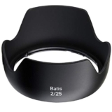 Zeiss Lens Shade for Batis 25mm F2.0 Lens