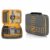 Eume Fixa 1 Compartment Electronic Accessories Organizer & Travel Gadget Bag For Men & Women (Grey)
