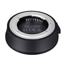 Samyang Lens Station for Nikon F