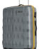 Stanley Workshop Trolley With 5 Drawers, Tool Trolley, Yellow/Black, Maximum Load 300 Kg
