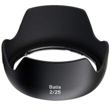 Zeiss Lens Shade for Batis 25mm F2.0 Lens