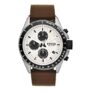 Fossil Decker Brown Watch CH2882