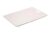 Homewiz Steel Cutting Chopping Board With Handle For Vegetable, Fruits, Cheese, 304 Stainless Steel, 100% Food Safe, Durable Multipurpose | Easy To Clean | Rust Resistant |