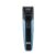 Morphy Richards Astonx Bt1110 Beard Trimmer For Men|9 Settings Single Comb| Reachargable Men Trimmer For|Removable & Washable Blades| 2-Yr Warranty |Travel Friendly Beard Trimmer|Metallic Blue & Black