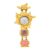 Titan Raga X Masaba Mother Of Pearl Analog Dial Women Watch With Metal Yellow Strap-Ns95164Ym01