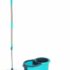 Amazon Basics Closet Storage Organizer with Bins (Multi-Colored)