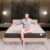 Nilkamal SLEEP Lite Dual Comfort 5 Inch Mattress | 10 Year Warranty | Reversible Design | Soft & Firm Sides | Superior HR Foam | Breathable Knitted Fabric | Bed Mattress | King Size (72 x 72 x 5)