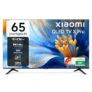 Xiaomi (164 cm) 65 inch X Pro 4K QLED | Dolby Vision & HDR10+| 34W Boom Box Speakers| 120Hz Game Booster| Gemini AI| Google TV | L65MB-APIN