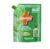 ITC Savlon Herbal Sensitive Germ Protection Liquid Handwash Refill Pack 1.3L | 99.9% Germ Protection | 90% Natural Origin Ingredients | Family Size Refill Hand wash | Value Pack