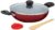 Crystal Polka Series Non Stick Kadai with Induction Base – 240 Mm