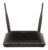 D-Link Dir-615 300Mbps Wi-Fi Router | Reliable & Affordable Wi-Fi | Wireless Encryption Using Wpa™ Or Wpa2™ | Fast Ethernet Ports (Wan/Lan) | High-Gain Antennas | Easy Setup