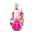 Yardley London London Mist Perfume| Floral & Ozonic Scent| 90% Naturally Derived| Orchid & Perfume For Women| 50Ml