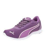 Puma Womens Vega Sweet v2 Chinese Violet-Cloud Pink Sneaker – 4UK (38062201)