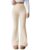 KOTTY Women’s Quick Dry Sand Beige Pant(Beige,30)-KTTWOMENSPANT901L