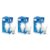 Philips 9-Watts Multipack B22 Led Cool Day White Led Bulb, Pack Of 3, (Ace Saver)