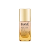 Lakme Makeup+Skincare, Vitc Superglow Skin Perfecting Tint, Cool Ivory C100, 25Ml, For Hydrated Smoother Skin, With 3% Active Vitamin C & Micro Radiance Boosters, Natural Finish, Airlight Formula