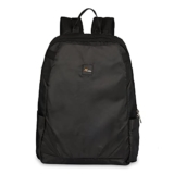 Protecta Elite 22 L Water Repellant Laptop Backpack For Laptops Up To 15.6 Inch – Black