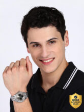 Allen Solly Analog Watch  – For Men