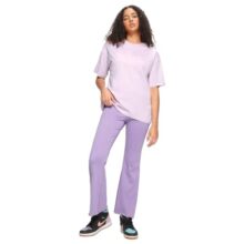 Bewakoof Women’s Plain01 100% Cotton T-Shirt (Pack of 2)- Oversized Fit, Round Neck, Half Sleeve