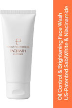 Personal Touch Skincare Facebath Milky Cleansing Facewash Face Wash(50 Ml)