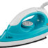 AGARO Eva Electric Dry Iron-750 Watts 750 W Dry Iron(Grey)