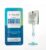 Vinsan (Pack of 1, 4ml) Premium Hydrating Shave Gel Sachet – Luxury Hotel Guest Amenities & Airbnb Toiletries – Infused with Aloe Vera & Chamomile
