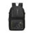FOOTLOOSE by VIP Kinetic 30L Laptop Backpack (15.6″), 2 Compartments, Black