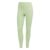 ADIDAS Women’s Te 3S 78 Tig Training Skinny Tights, Green, X-Small, X Small
