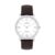 Casio Enticer Men MTP-SN5YL-7A Analog White Dial Men (A2440)