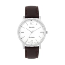Casio Enticer Men MTP-SN5YL-7A Analog White Dial Men (A2440)