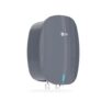 Orient Electric Instaflo Neo Geyser 3 Litre Instant Water Heater| Stainless Steel Tank| Red Dot Design Winner| High-rise Compatible| Shockproof, 6.5 Bar| 6 years tank warranty by Orient |Midnight Grey