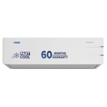 Blue Star 1.3 Ton 3 Star, Inverter Split Ac (Copper,Convertible 5 In 1 Cooling, Auto Defrost, Multi Sensors, Dust Filters, Blue Fins, Ic315Ynu,White)