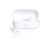 bl BOSTON LEVIN Levin Storm 5 Bluetooth Wireless Earbuds with Upto 30 Hour Total Playtime, Bluetooth V5.2, Ipx5 Water/Sweat Resistant, Immersive Sound Quality, Powerful Bass, 9Mm Drivers-White-in Ear