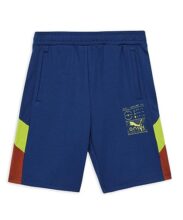 Puma Boys xONE8 Knitted Shorts B, Clyde Royal, 164 (67867467)