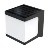 HAVELLS Solar Wall Light (LED NOVA 1.5W IP54 Walllight)