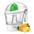 Prestige Citrus Juicer PCTJ 03 – Green