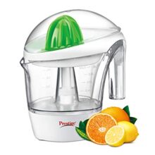 Prestige Citrus Juicer PCTJ 03 – Green