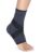 Fovera Ankle Binder For Ankle Injury Prevention And Protection, Helps In Pain Relief And Recovery, Breathable Nylon Material Super Elastic For Men & Women (Size M, 1 Unit)